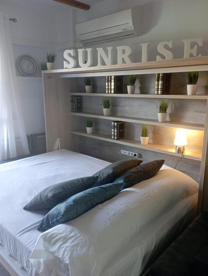 Sunrise Vera-Naturista Exterior photo