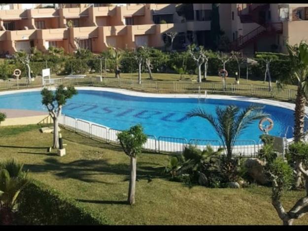 Sunrise Vera-Naturista Exterior photo