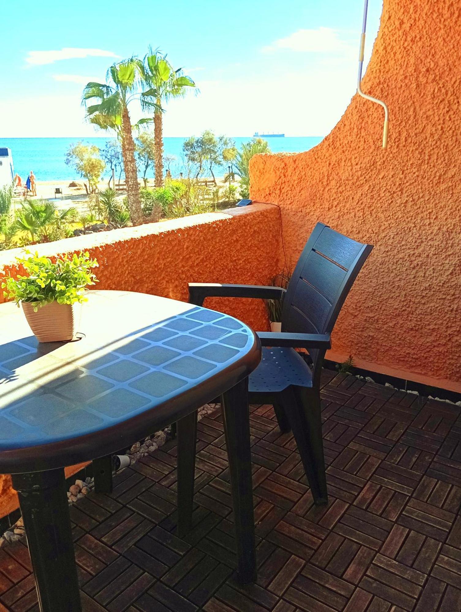 Sunrise Vera-Naturista Exterior photo