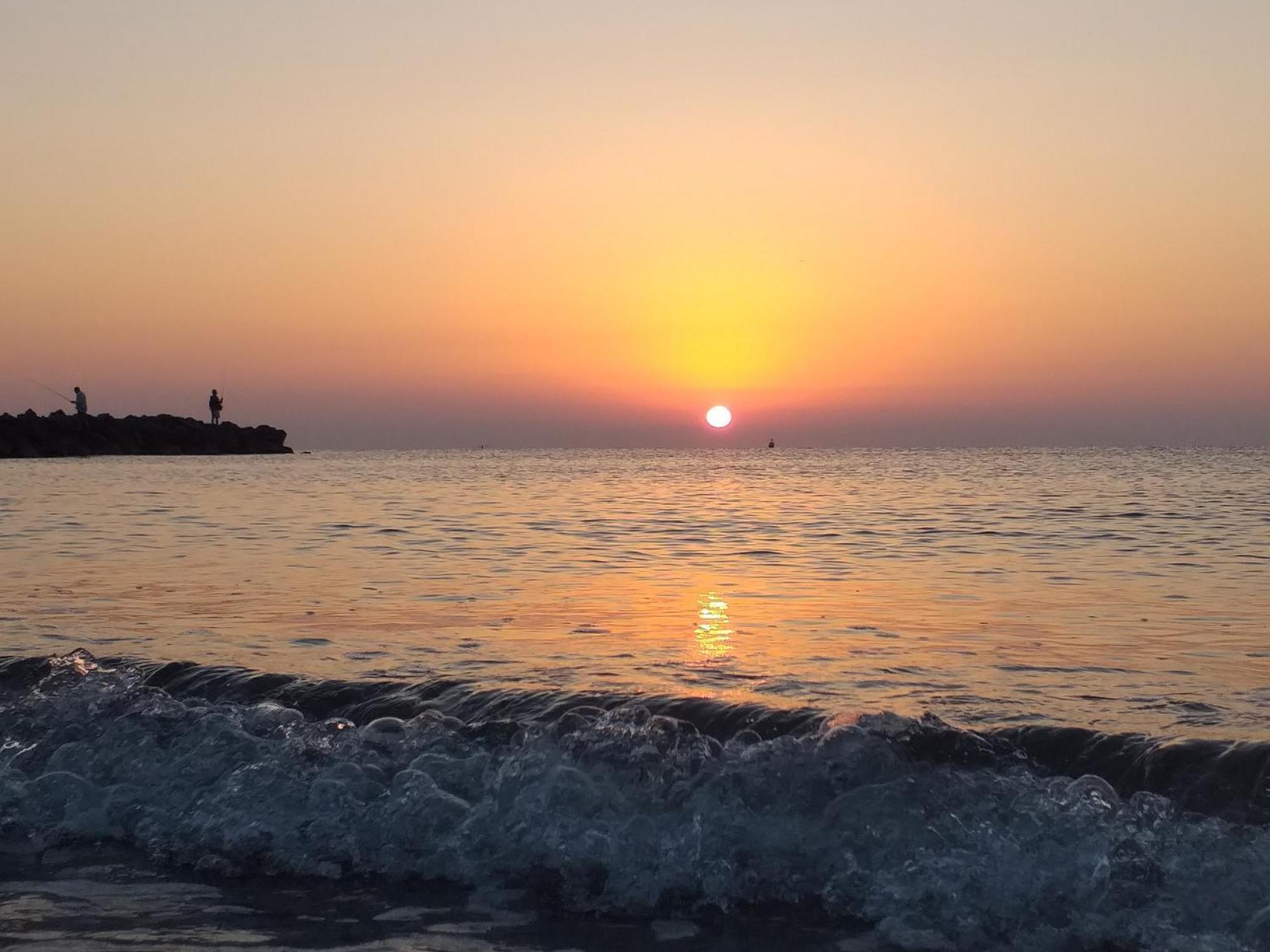 Sunrise Vera-Naturista Exterior photo
