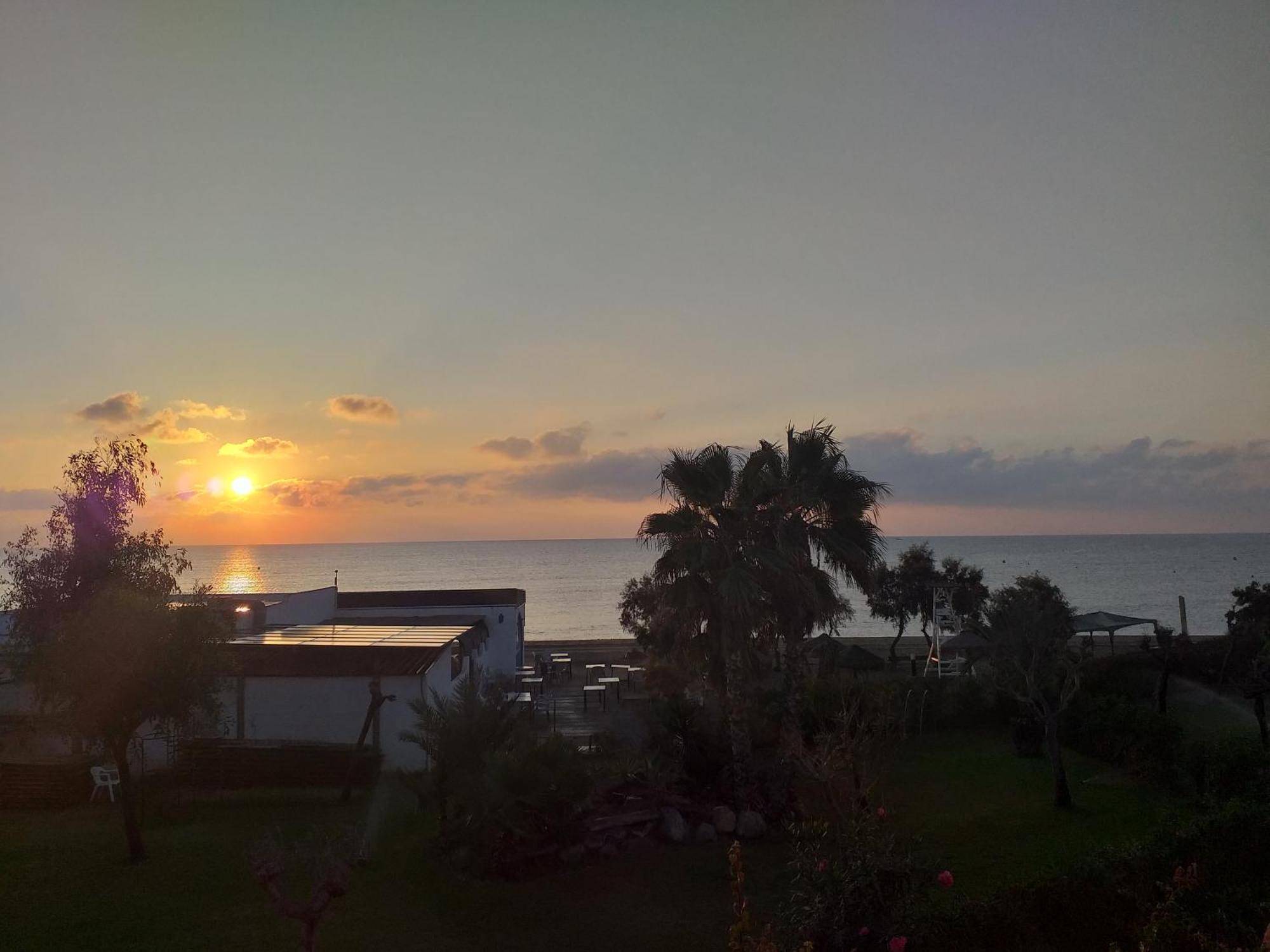Sunrise Vera-Naturista Exterior photo